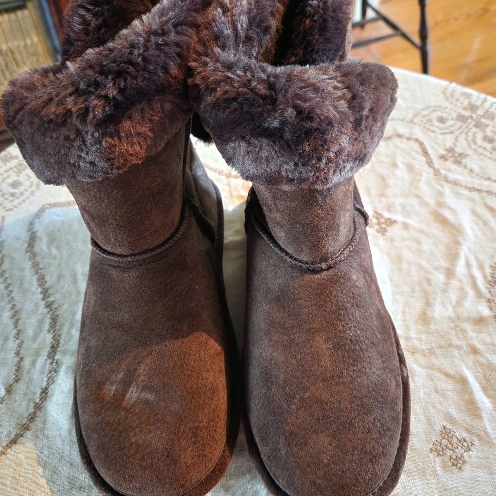 Womens boot